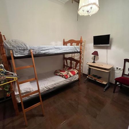 Apartamento En Pleno Centro De Marchena 3 Dormitorios 3 Banos Privados Экстерьер фото