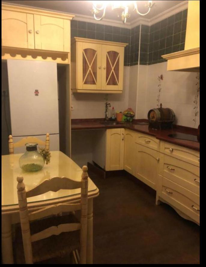 Apartamento En Pleno Centro De Marchena 3 Dormitorios 3 Banos Privados Экстерьер фото