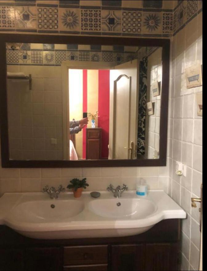 Apartamento En Pleno Centro De Marchena 3 Dormitorios 3 Banos Privados Экстерьер фото