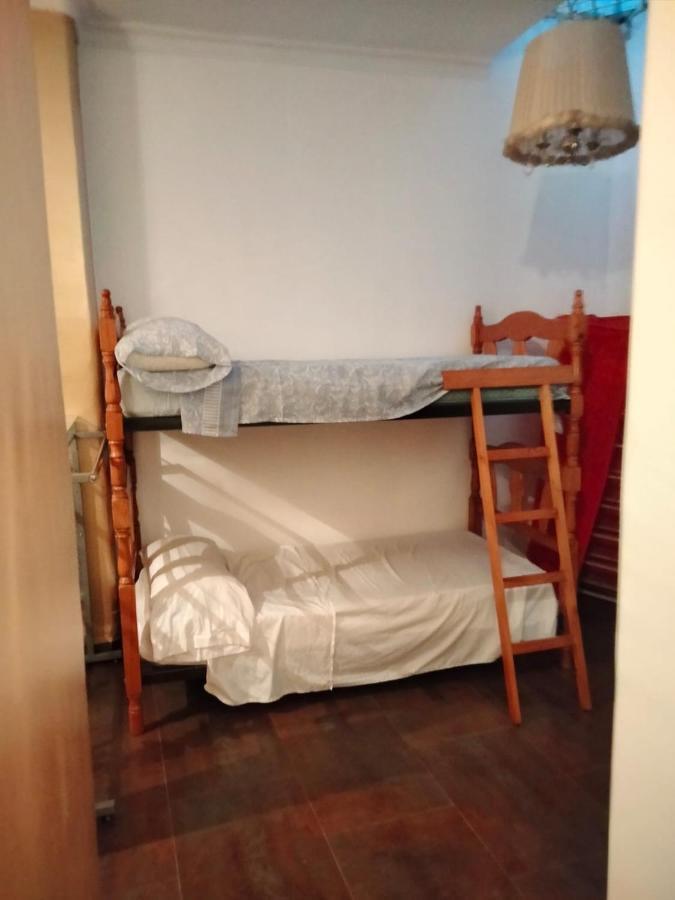Apartamento En Pleno Centro De Marchena 3 Dormitorios 3 Banos Privados Экстерьер фото