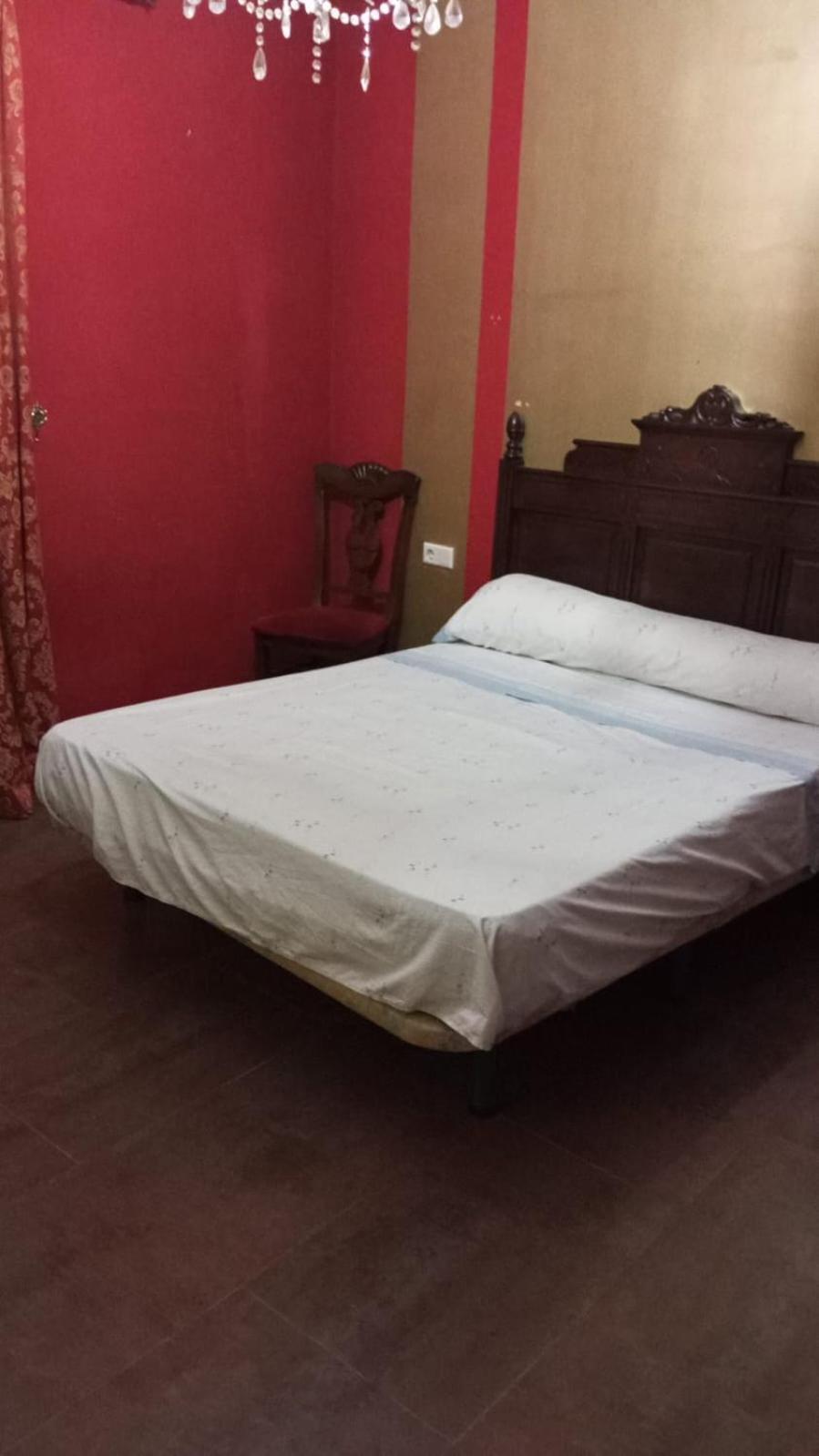 Apartamento En Pleno Centro De Marchena 3 Dormitorios 3 Banos Privados Экстерьер фото