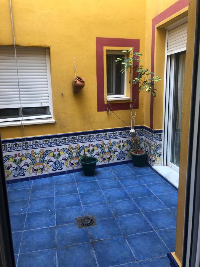 Apartamento En Pleno Centro De Marchena 3 Dormitorios 3 Banos Privados Экстерьер фото